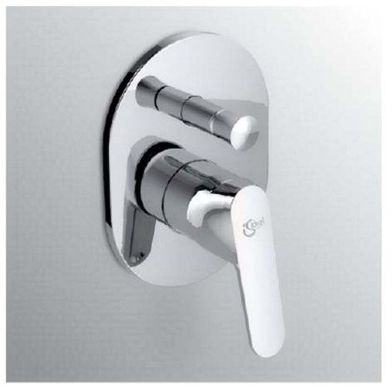 foto del prodotto ideal standard ceraplan 2 rubinetto doccia outlet codice prod a5961aa