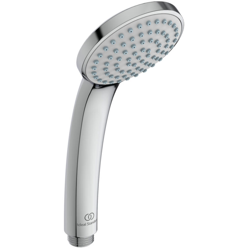 foto del prodotto ideal standard ceraplan iii, miscelatore esterno vasca doccia con accessori, b0719aa, cromato
