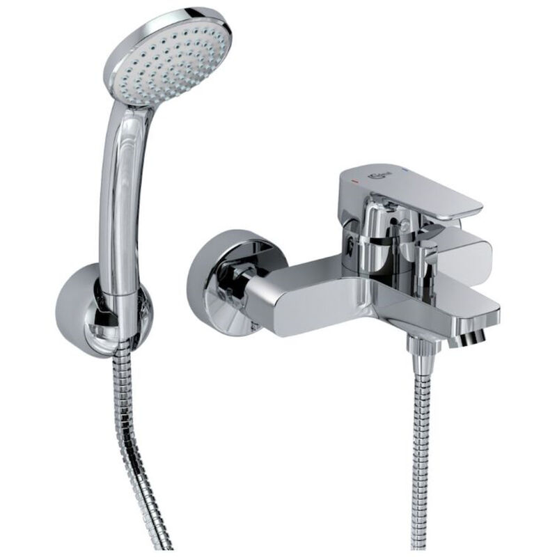 foto del prodotto ideal standard ceraplan iii rubinetto doccia esterno codice prod b0719aa