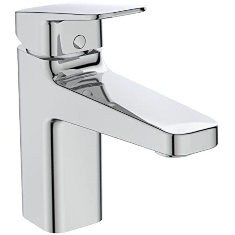 foto del prodotto ideal standard ceraplan, miscelatore monocomando grande per lavabo, cromato