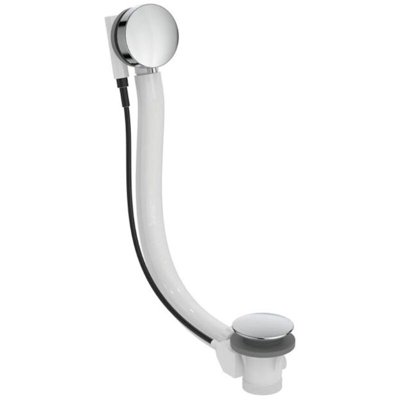 foto del prodotto ideal standard colonna di scarico normale 60 70 cm codice prod t603767