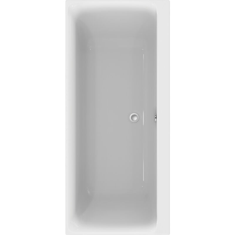 foto del prodotto ideal standard connect air baignoires duo 1800x800x475mm, blanc,