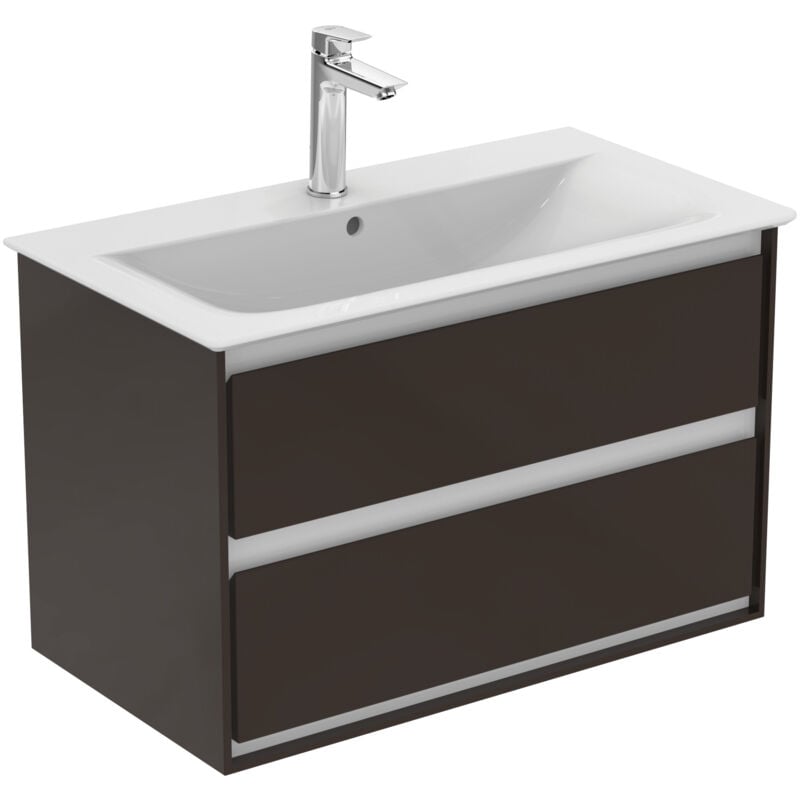 foto del prodotto ideal standard connect air meuble sous vasque, 800x440x517mm, 2