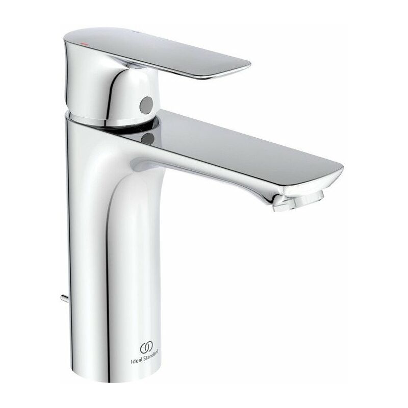foto del prodotto ideal standard connect air miscelatore grande per lavabo, cromato a7055aa