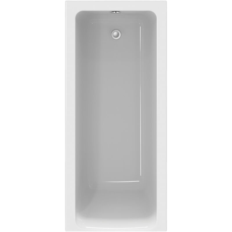 foto del prodotto ideal standard - connect air vasca incasso 170x75 bianco europa codice prod e106401