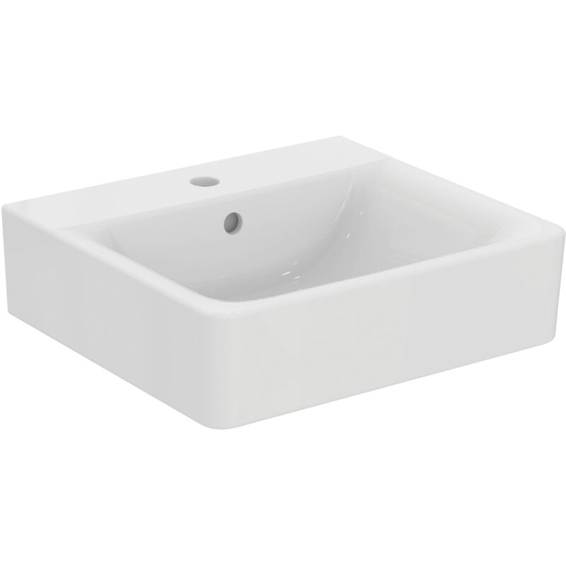 foto del prodotto ideal standard connect lavabo, 1 trou pour robinet, avec