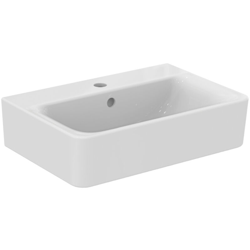 foto del prodotto ideal standard connect lavabo, 1 trou pour robinet, avec