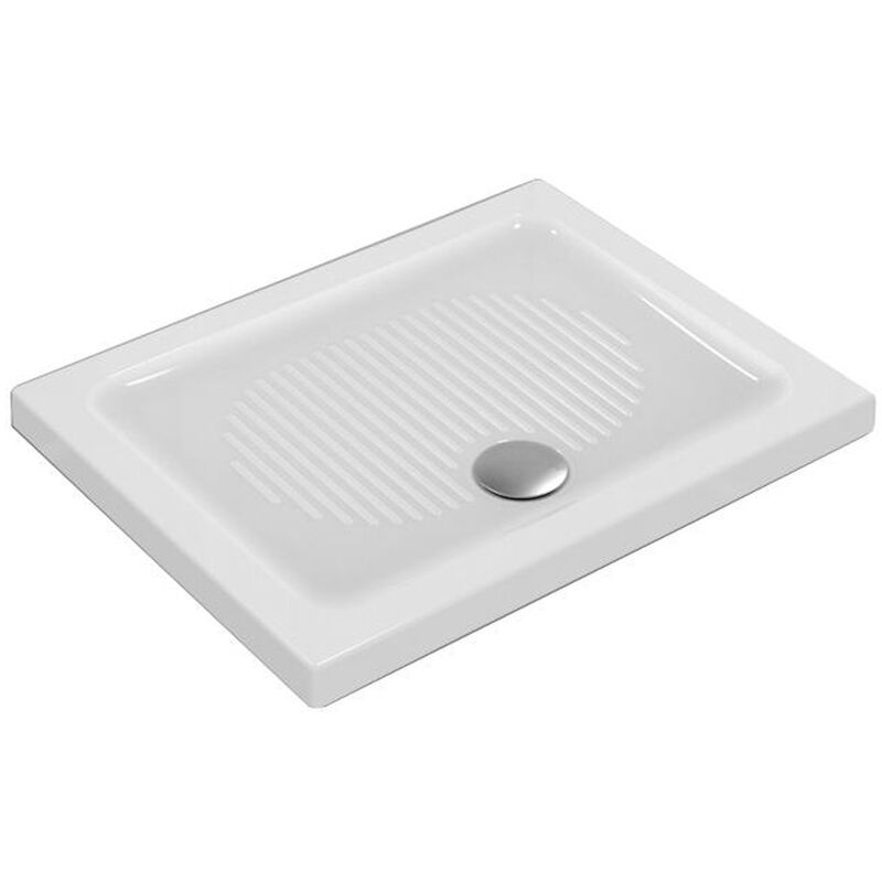 foto del prodotto ideal standard connect p doccia ceramica 90x70 beu01 piatto h6 codice prod t267001