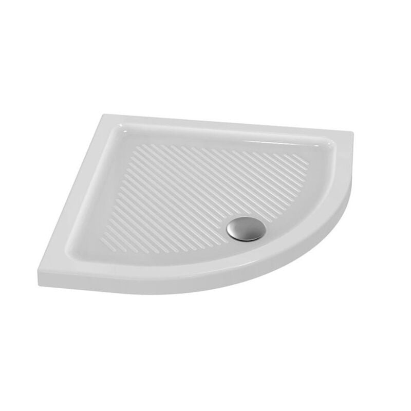 foto del prodotto ideal standard connect piatto doccia angolo ceramica 90x90 beu codice prod t266801
