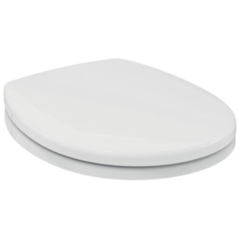 foto del prodotto ideal standard contour 21 sedile c ganci antiscivolo beu codice prod s407901