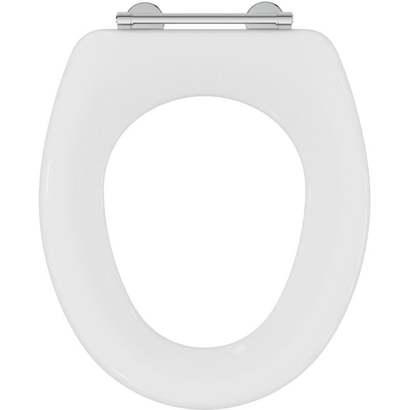 foto del prodotto ideal standard contour 21 si ge de wc anneau avec charni re 