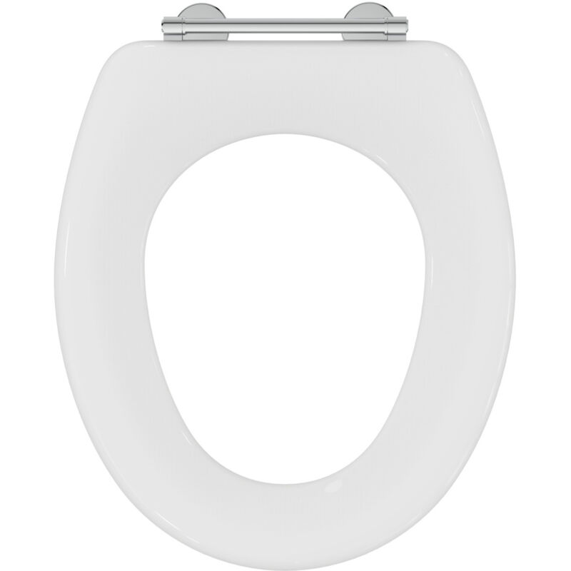 foto del prodotto ideal standard contour 21 si ge de wc anneau avec charni re 