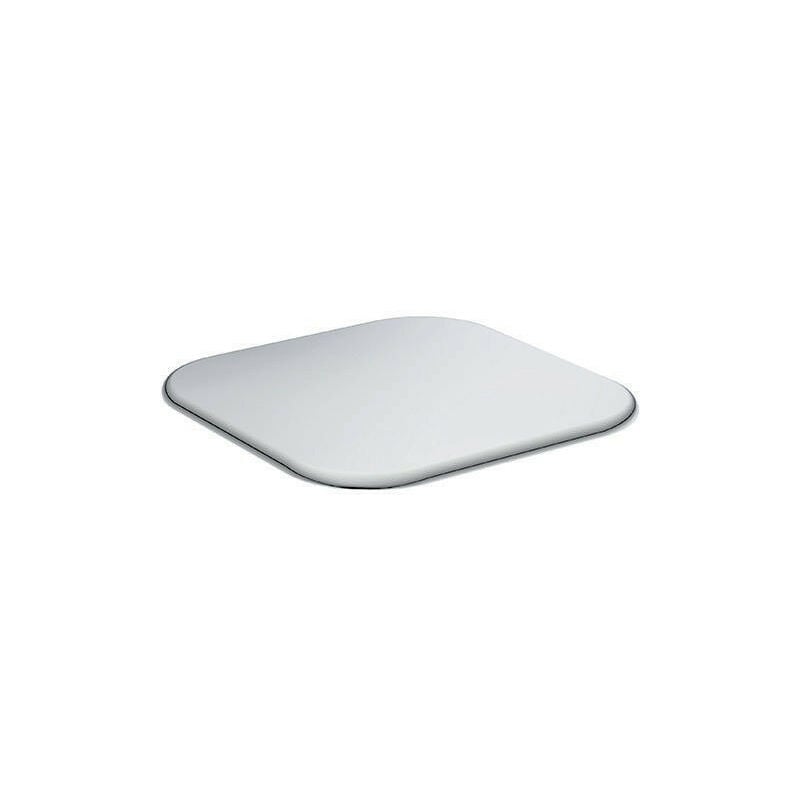 foto del prodotto ideal standard coperchio scarico cromato ids tonic ii
