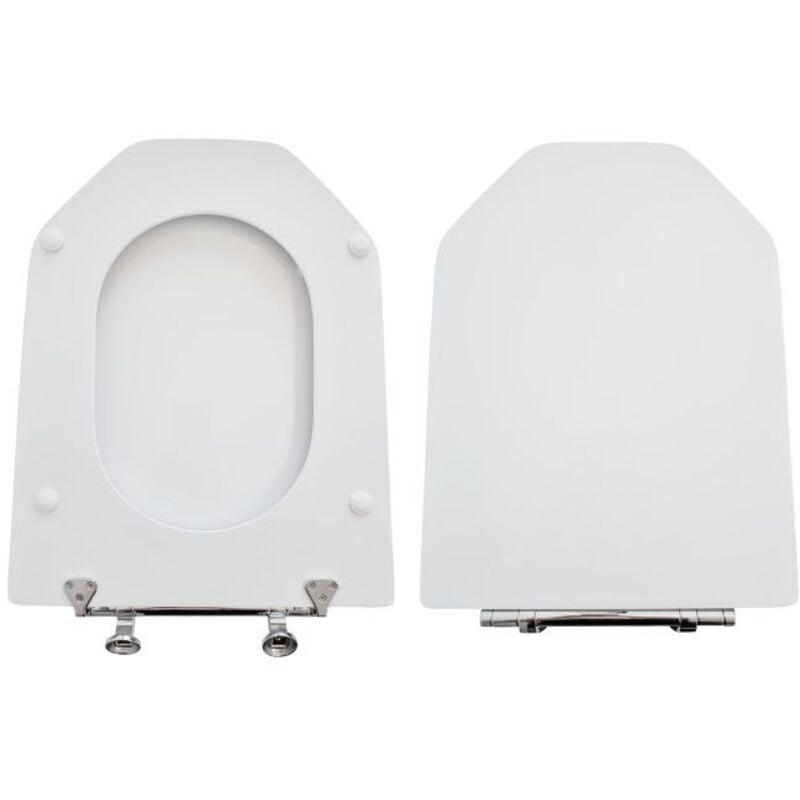 foto del prodotto ideal standard copriwater classic absolute compatibile in