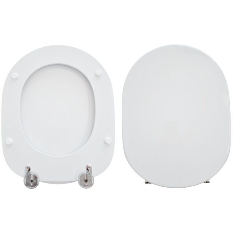 foto del prodotto ideal standard copriwater connect compatibile in poliestere
