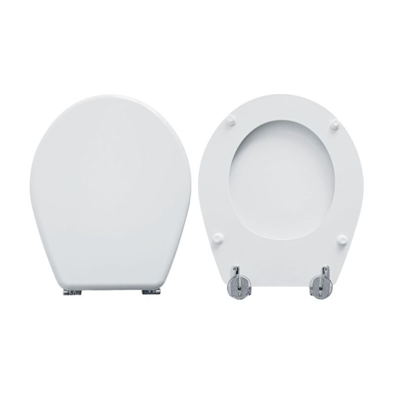foto del prodotto ideal standard copriwater ellisse uni compatibile in poliestere