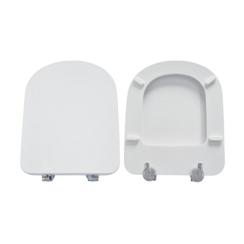 foto del prodotto ideal standard copriwater tesi new compatibile in poliestere