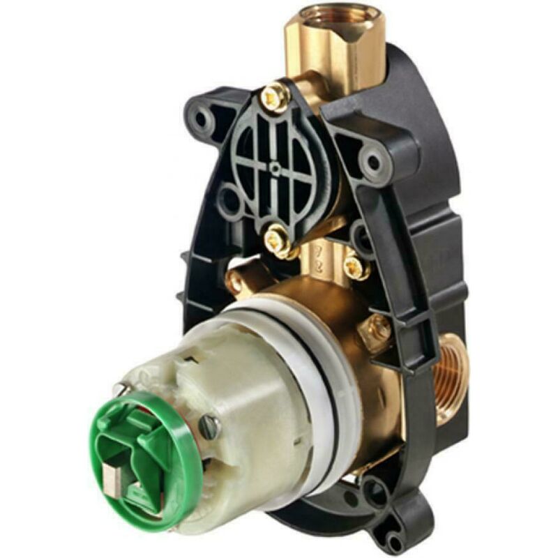 foto del prodotto ideal standard corpo ad incasso per miscelatore doccia universale