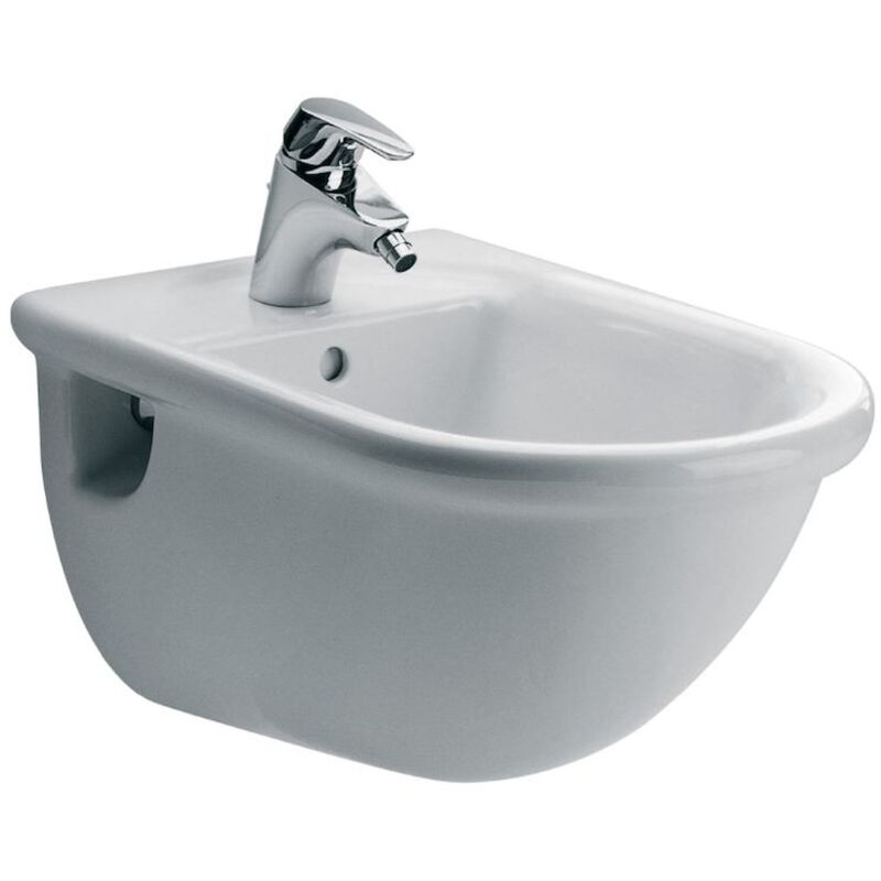 foto del prodotto ideal standard esedra bidet sospeso 1 foro codice prod t506661