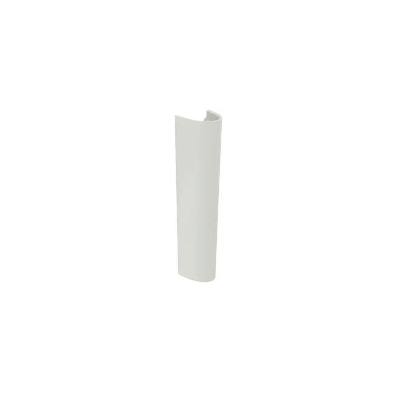 foto del prodotto ideal standard eurovit colonna per lavabo bianco codice prod r206601