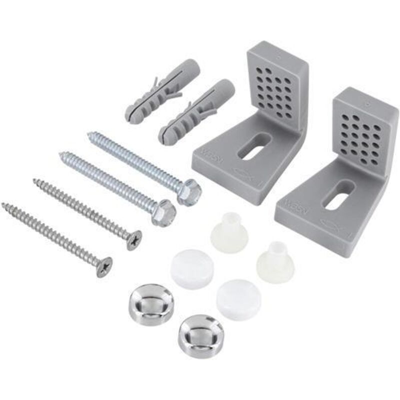 foto del prodotto ideal standard - fissaggio a parete per colonna a muro