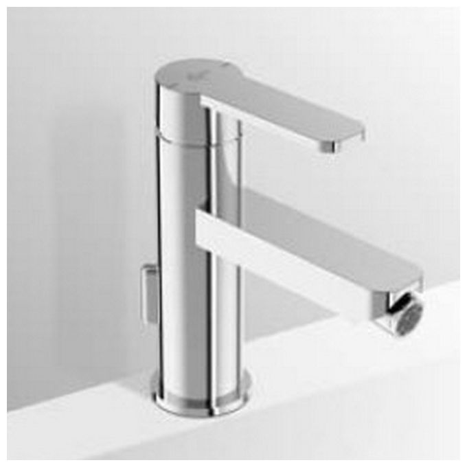 foto del prodotto ideal standard gio b0620 miscelatore bidet con scarico cromo