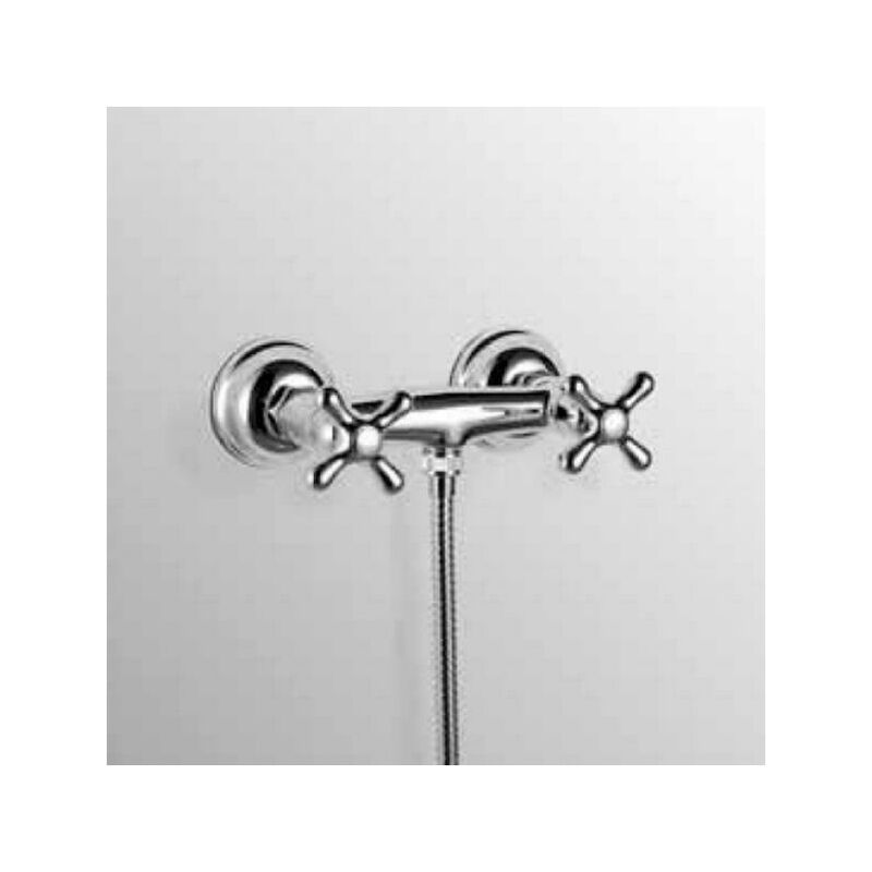 foto del prodotto ideal standard gruppo esterno per doccia azimuth mod.n9395aa