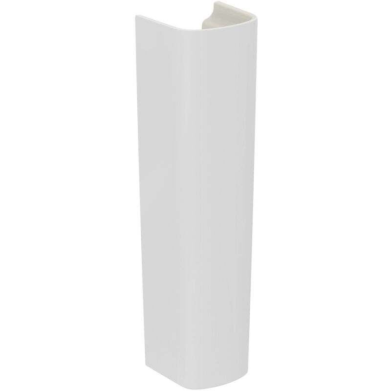foto del prodotto ideal standard i.life a, colonna per installazioni con lavabi, t451801, bianco