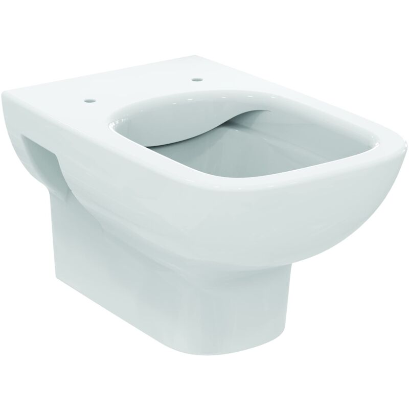 foto del prodotto ideal standard i.life a vaso sospeso rimls . bianco