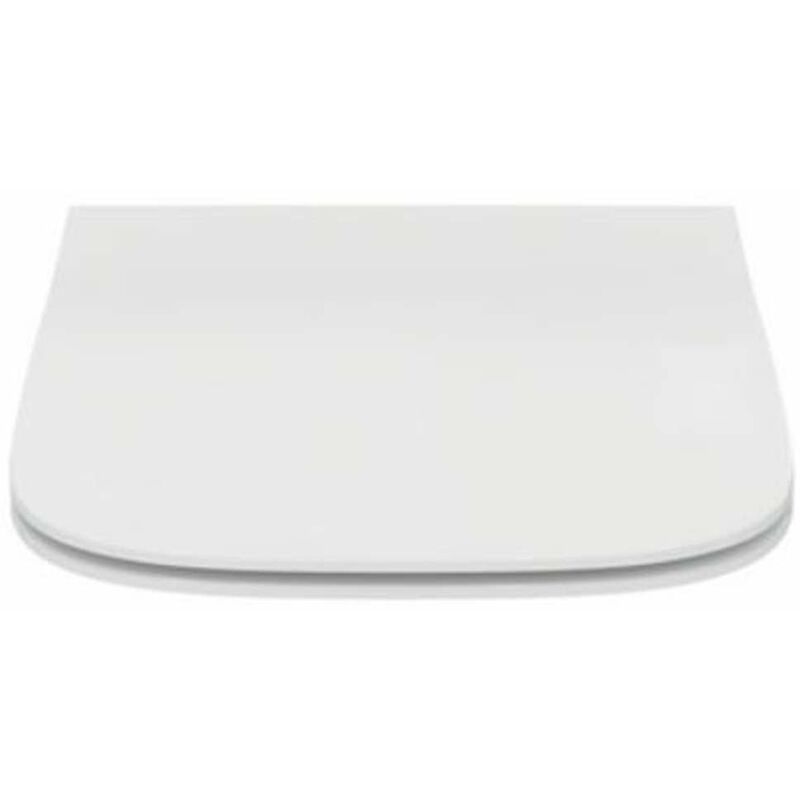 foto del prodotto ideal standard i.life b copriwater, bianco t500201