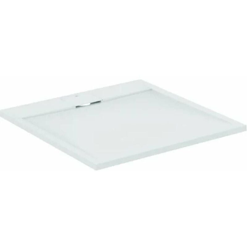 foto del prodotto ideal standard i.life piatto doccia 90x90 cm, anti slip, bianco t5227fr