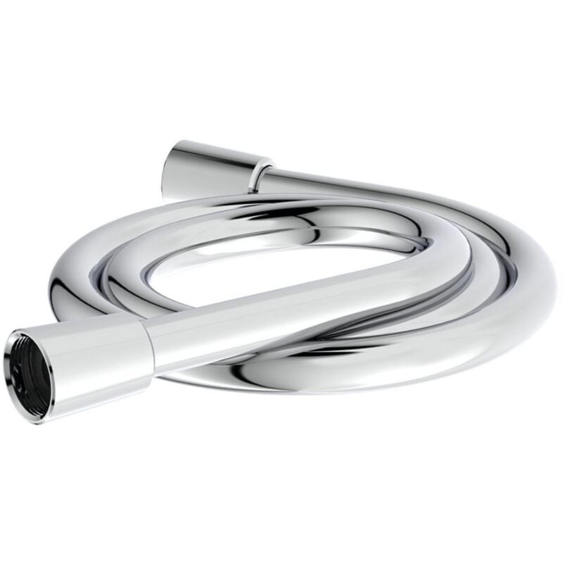 foto del prodotto ideal standard idealrain flessibile doccia idealflex 150 cm, cromo be150aa