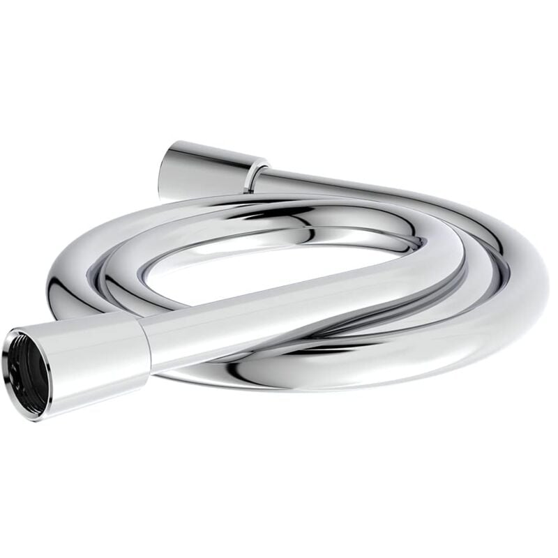 foto del prodotto ideal standard idealrain idealflex tubo flessibile per doccia, 2 m, cromato