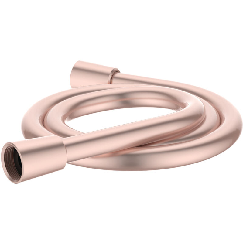 foto del prodotto ideal standard idealrain idealflex, tubo flessibile per doccia da 1.75 mt, be175ro, ros 