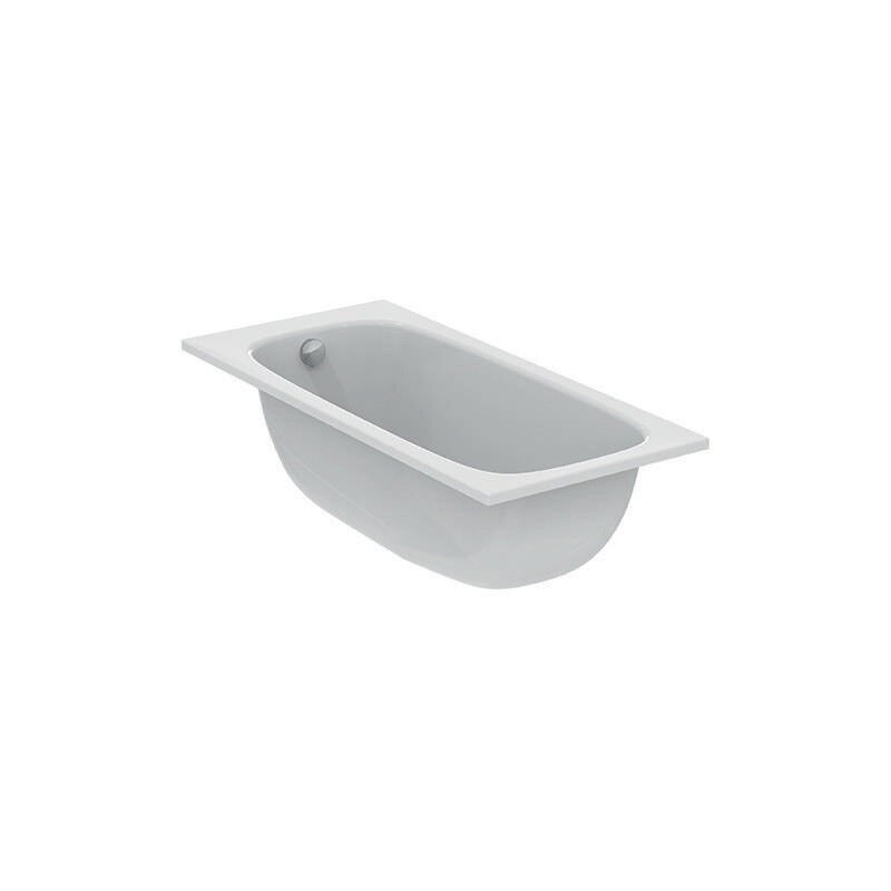 foto del prodotto ideal standard ids vasca bodyform i.life 1500x700x450mm bianco