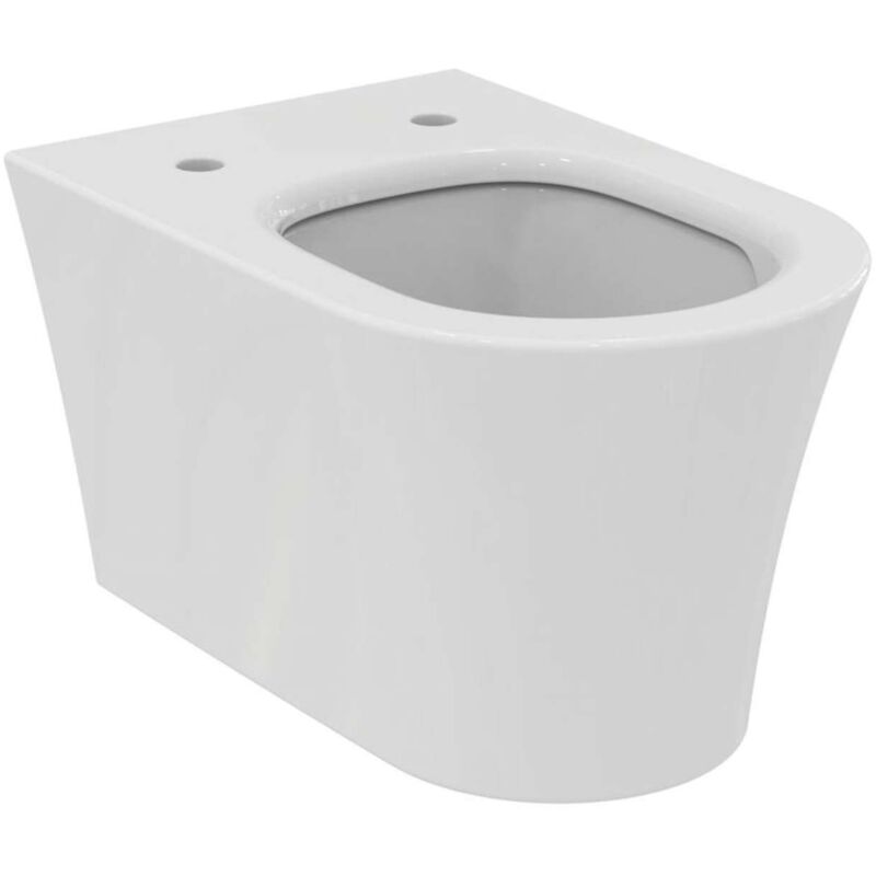 foto del prodotto ideal standard la dolce vita wc sospeso, aquablade, bianco e263401