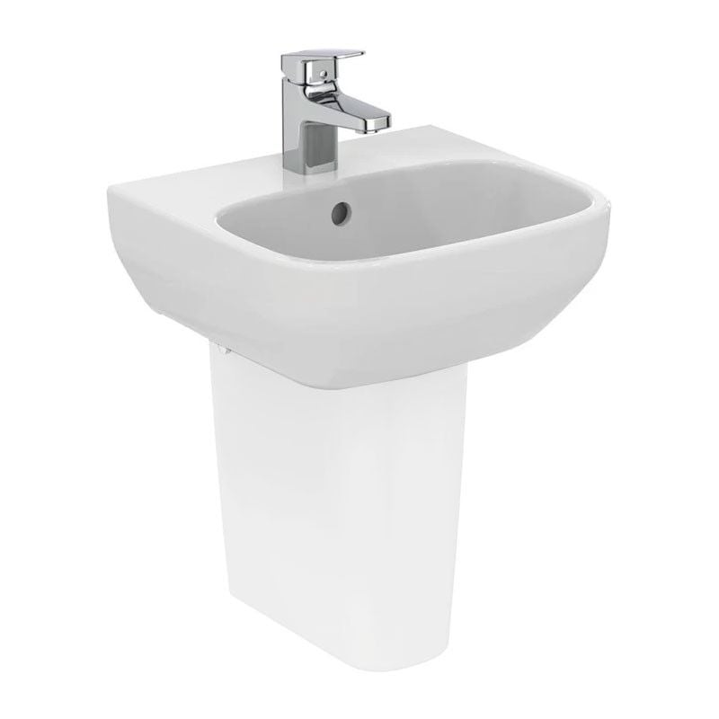foto del prodotto ideal standard lavabo i life cm 40 bianco