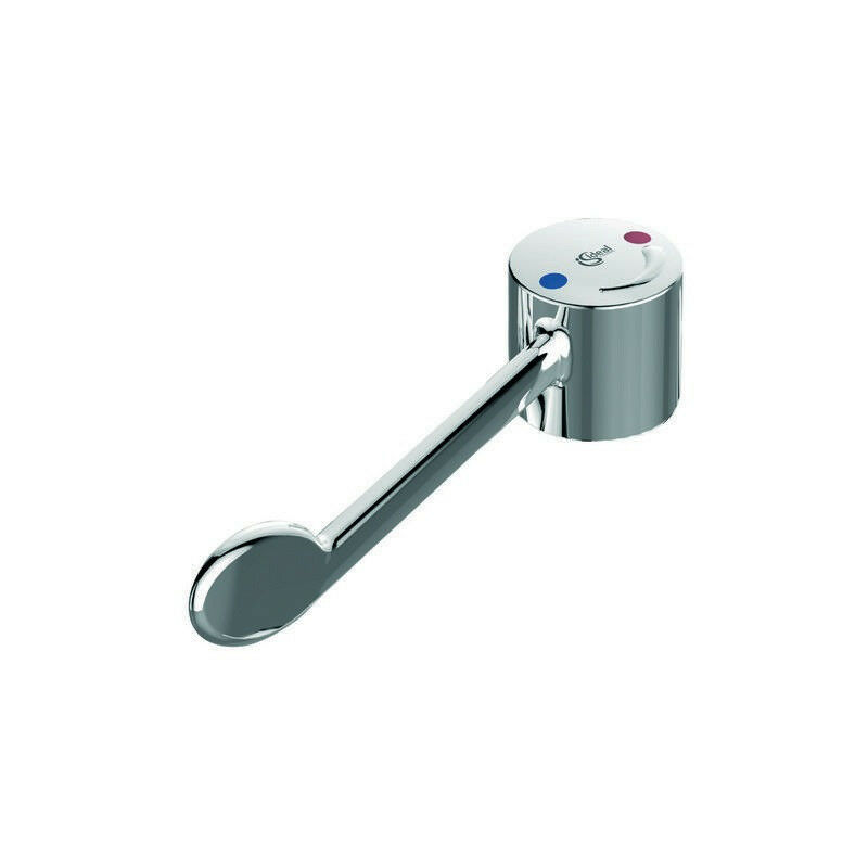 foto del prodotto ideal standard maniglia clinica cromata