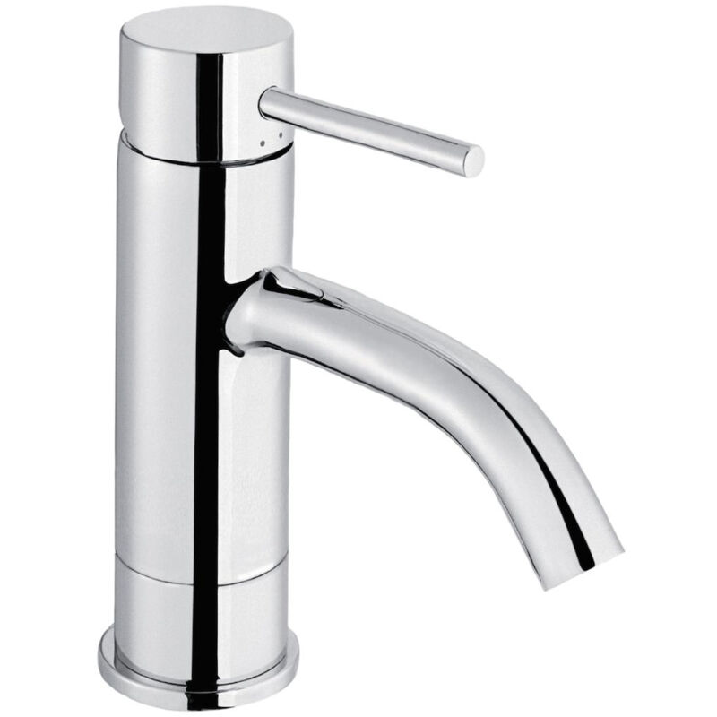 foto del prodotto ideal standard mara rubinetto lavabo monoleva con piletta codice prod a9041aa
