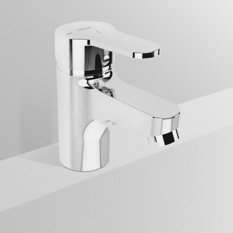 foto del prodotto ideal standard - miscelatore grande monocomando per lavabo ceraplan iii