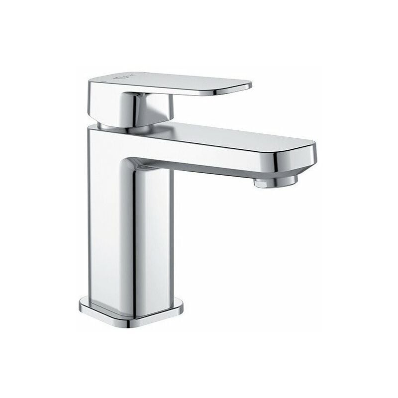 foto del prodotto ideal standard miscelatore lavabo ids eh tonic ii scarico cromato