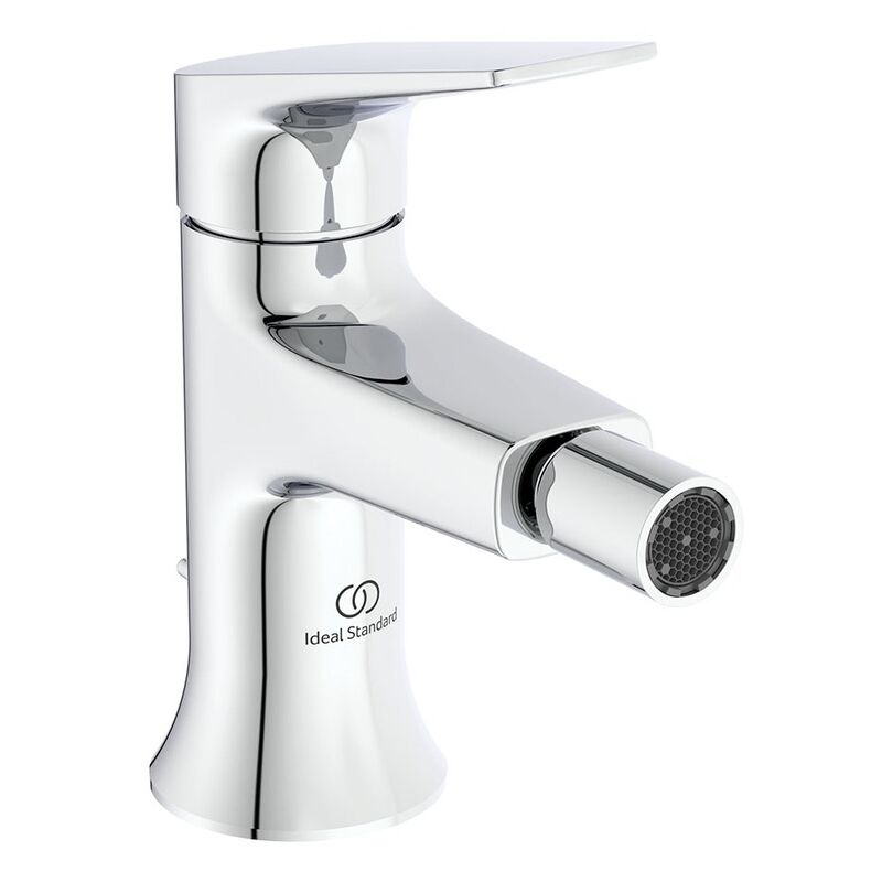 foto del prodotto ideal standard miscelatore monocomando bidet la dolce vita cromo
