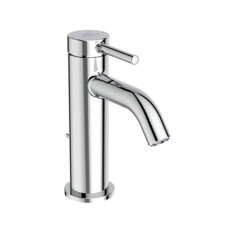 foto del prodotto ideal standard miscelatore monocomando ceraline lavabo