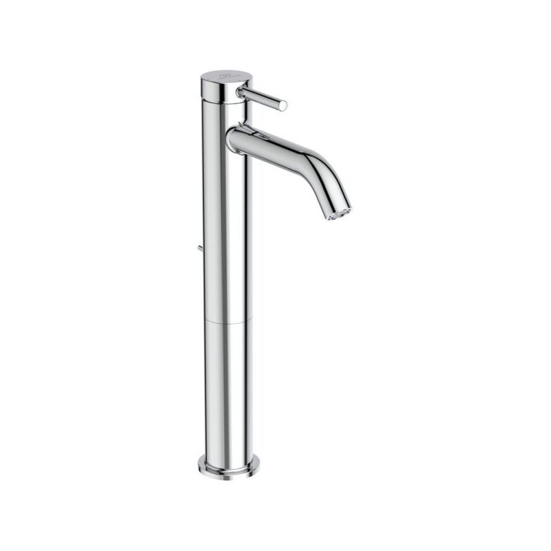 foto del prodotto ideal standard miscelatore monocomando ceraline lavabo alto