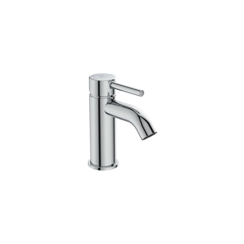 foto del prodotto ideal standard miscelatore monocomando per lavabo in ottone cromato ceraline