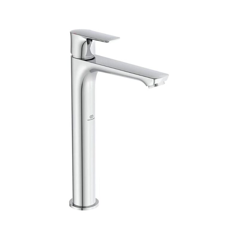 foto del prodotto ideal standard - miscelatore monocomando per lavabo in ottone cromato connect air