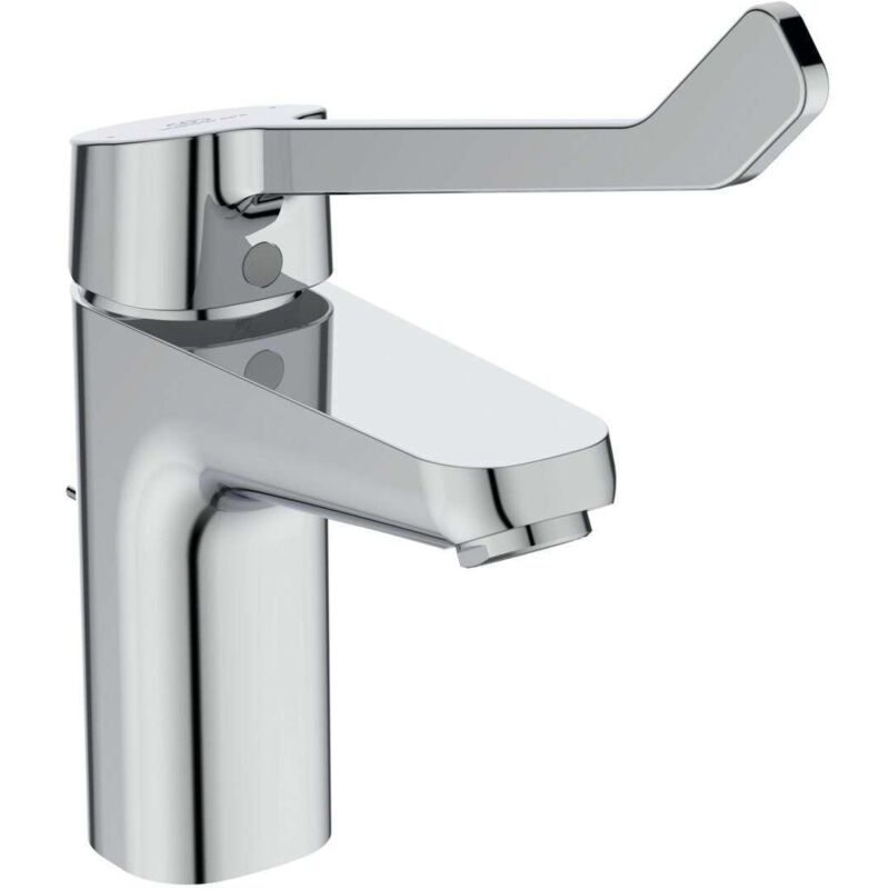 foto del prodotto ideal standard - miscelatore per lavabo in ottone cromato ceraflex