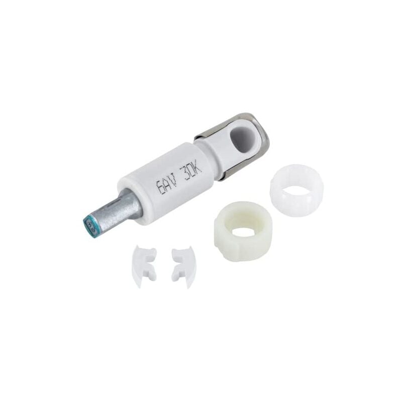 foto del prodotto ideal standard multi suites, set frizione in acciaio per cerniera per copriwater, accessorio di ricambio per sedile originale, ev26667, neutro