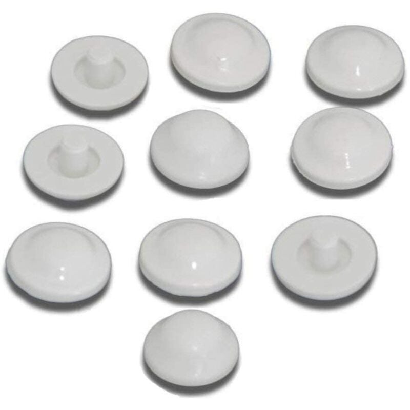foto del prodotto ideal standard multi suites, set gommini originali per sedile conca, paracolpi per copriwater, t202800, bianco