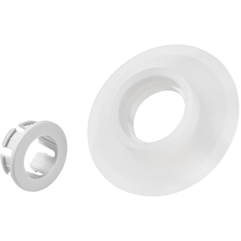 foto del prodotto ideal standard multi suites, valvola a doppio scarico, senza finitura